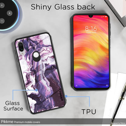 Pikkme Redmi Note 7/Note 7 Pro/Note 7s mobile cover – photo 3