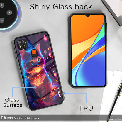 Pikkme phone cover for Redmi 10A/9, Poco C31 – photo 3