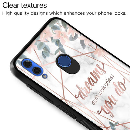 Pikkme Honor 10 Lite Hybrid mobile cover – photo 4