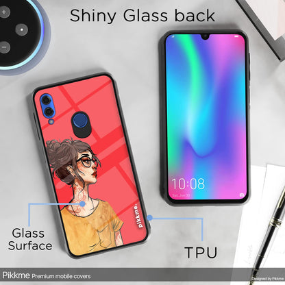 Style Swag Mobile cover for Honor 10 Lite – Pikkme – photo 3