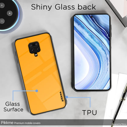 Pikkme phone cover for Redmi Note 9 Pro/Note 9 Pro Max/Note 10 Lite – photo 3