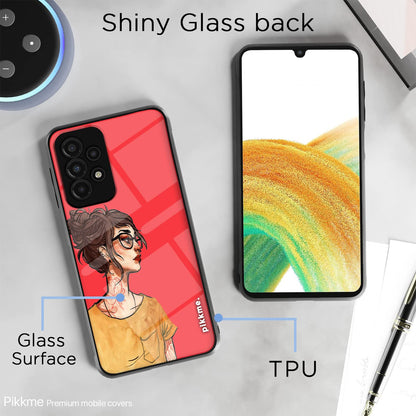 Style Swag Phone cover for Samsung A13 4G – Pikkme – photo 3
