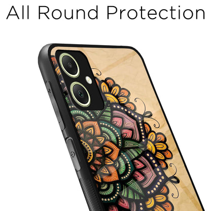 Samsung A05/M05/F05 Hybrid phone cover by Pikkme – photo 7