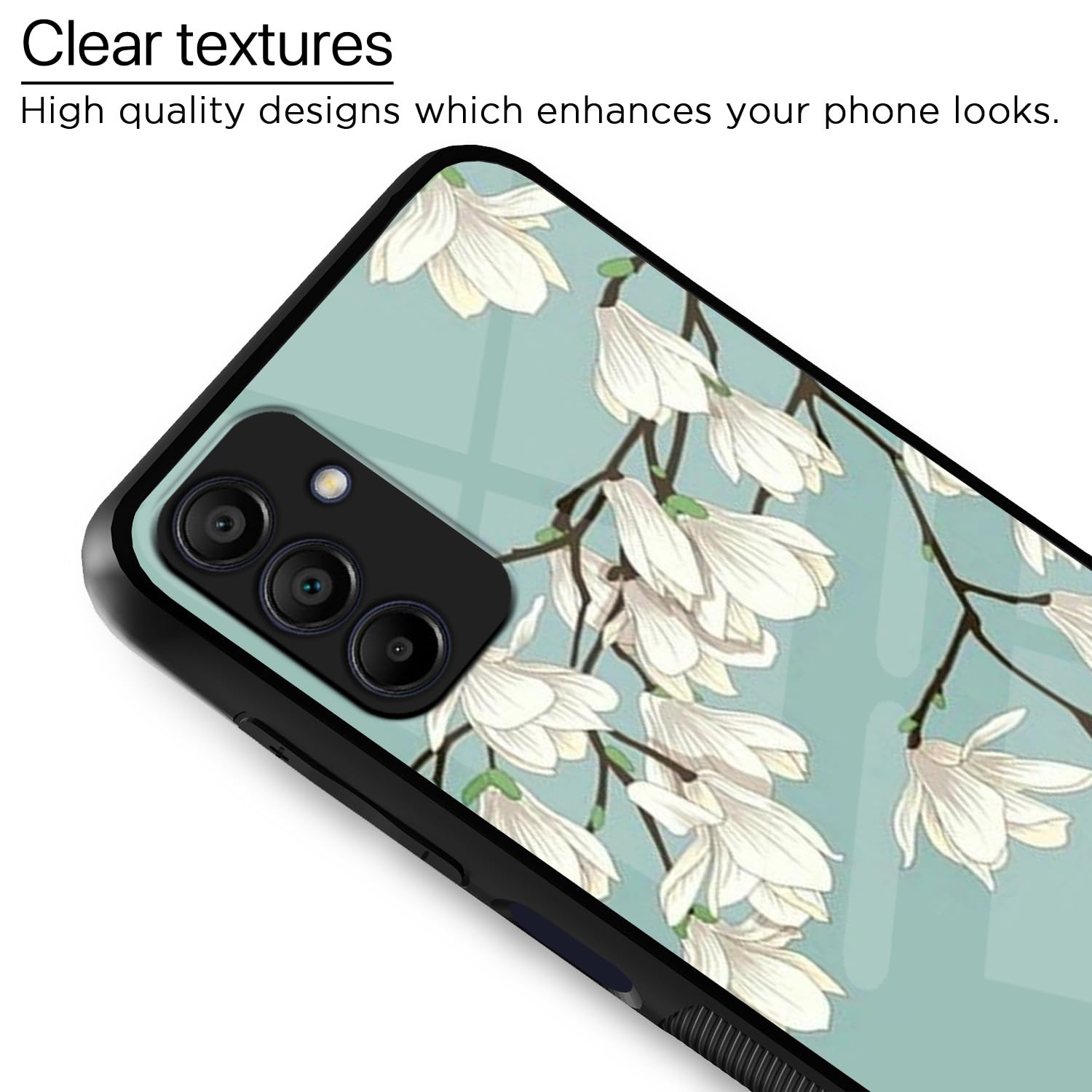 Phone cover for Samsung A15 5G – Pikkme – photo 4