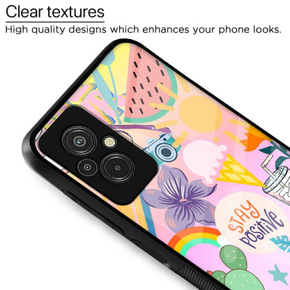 Pikkme Hybrid mobile back cover for Redmi 11 Prime 4G – photo 4
