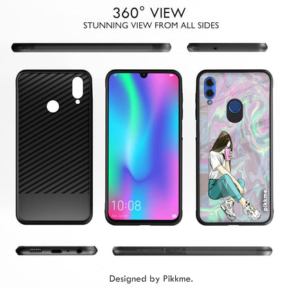 Pikkme Honor 10 Lite mobile cover – photo 2