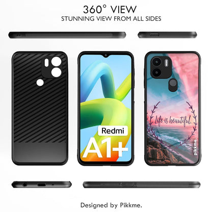 Mobile cover for Redmi A1 Plus/A2 Plus/Poco C50 – Pikkme – photo 2
