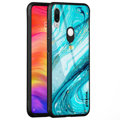 Hybrid Phone cover for Redmi Note 7/Note 7 Pro/Note 7s – Pikkme