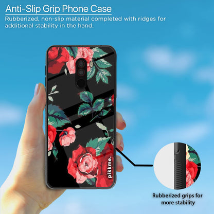 Pikkme Poco F1 mobile cover – photo 5