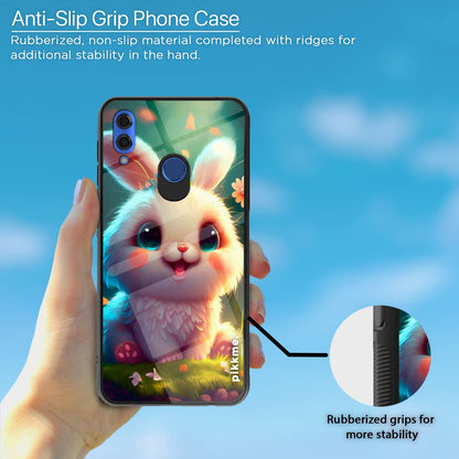 Honor 10 Lite phone cover by Pikkme – photo 5