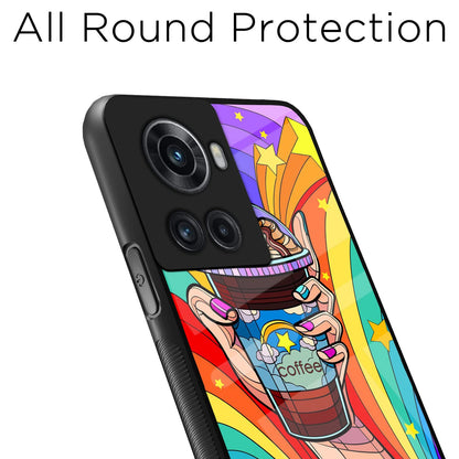 Hybrid Mobile back cover for OnePlus 10R – Pikkme – photo 7