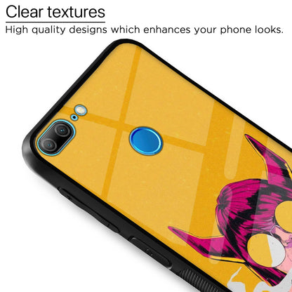 Phone cover for Honor 9 Lite – Pikkme – photo 4