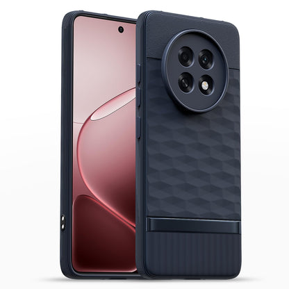 Blue mobile back cover for Oppo F31 Pro Plus 5G – Pikkme