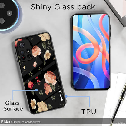 Mobile back cover for Redmi Note 11T/Poco M4 Pro 5G – Pikkme – photo 3