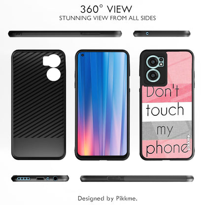 Hybrid Mobile back cover for OnePlus Nord CE 2 5G – Pikkme – photo 2