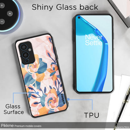 Mobile back cover for OnePlus 9 – Pikkme – photo 3