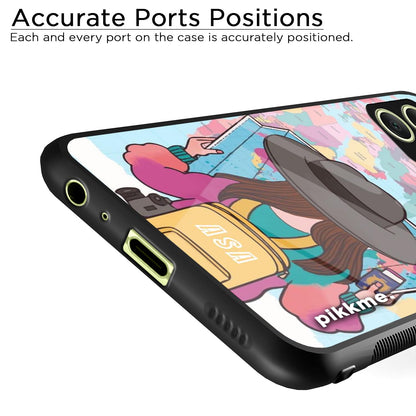 Back cover for Samsung A05/M05/F05 – Pikkme – photo 6
