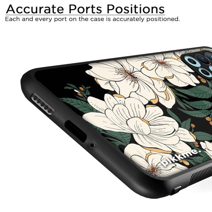 Pikkme OnePlus 8T Flower phone cover – photo 6