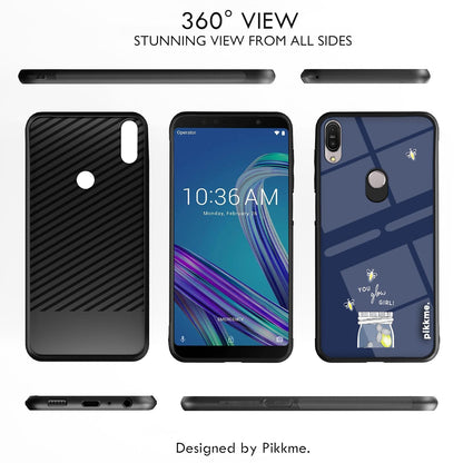 Back cover for Asus – Pikkme – photo 2