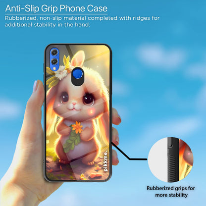 Honor 8X phone cover by Pikkme – photo 5