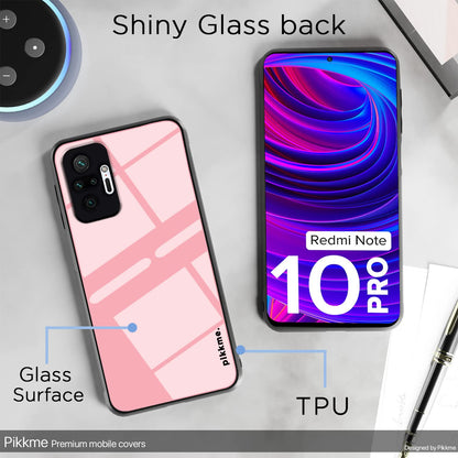 Hybrid Phone cover for Redmi Note 10 Pro/Note 10 Pro Max – Pikkme – photo 3