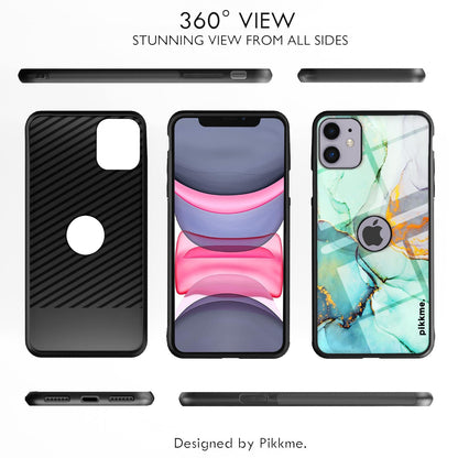 Pikkme Hybrid phone cover for iPhone 11 – photo 2