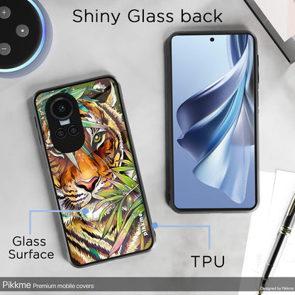 Pikkme Oppo Reno 10 5G mobile cover – photo 3