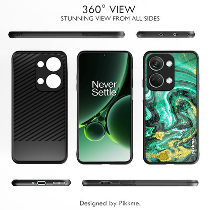 Mobile back cover for OnePlus Nord 3 5G – Pikkme – photo 2