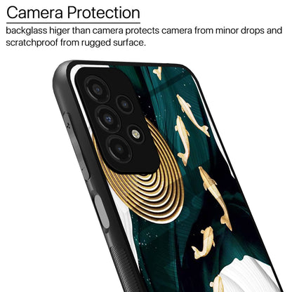 Pikkme Flower mobile back cover for Samsung A13 4G – photo 7