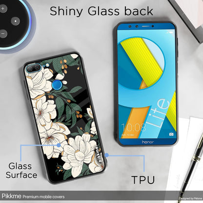 Honor 9 Lite mobile cover by Pikkme – photo 3