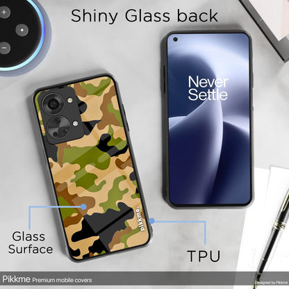 OnePlus mobile cover by Pikkme – photo 3