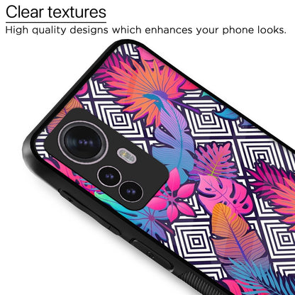Pikkme Mi 12 Pro 5G mobile back cover – photo 4