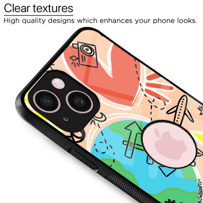 Back cover for iPhone 15 – Pikkme – photo 4
