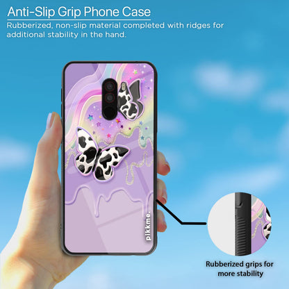Pikkme Hybrid mobile cover for Poco F1 – photo 5