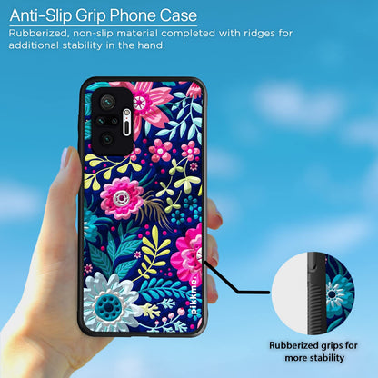 Pikkme mobile back cover for Redmi Note 10 Pro/Note 10 Pro Max – photo 5