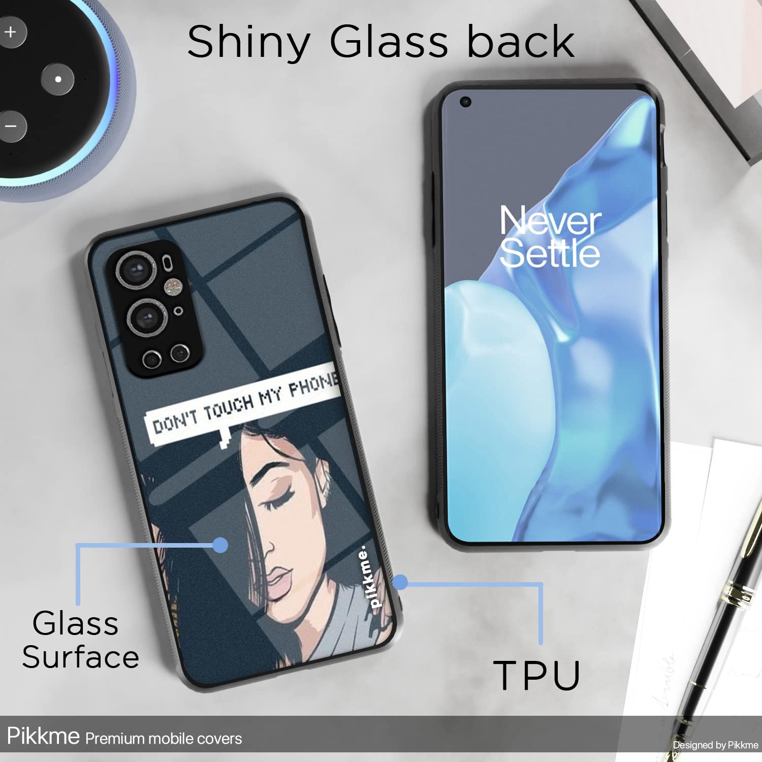 Pikkme OnePlus 9 Pro phone cover – photo 3
