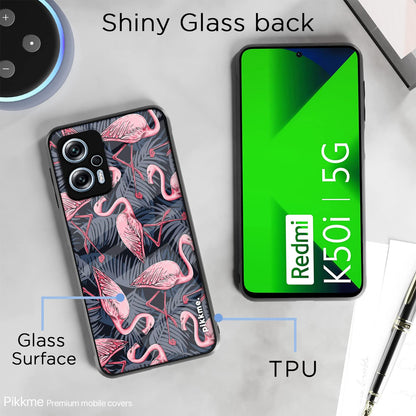Pikkme mobile cover for Redmi K50i 5G – photo 3