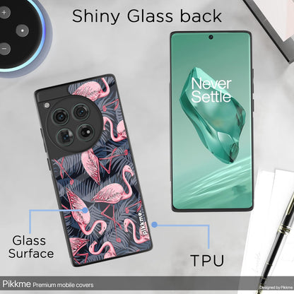 Hybrid Mobile cover for OnePlus 12R 5G – Pikkme – photo 3