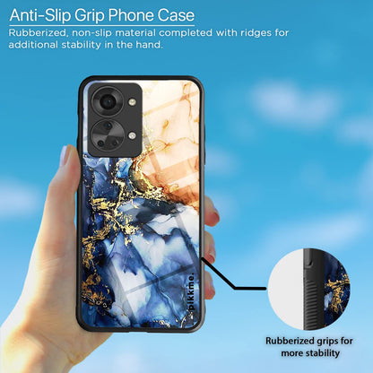 Hybrid Mobile back cover for OnePlus Nord 2T 5G – Pikkme – photo 5