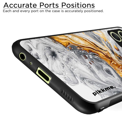 Samsung A05/M05/F05 mobile cover by Pikkme – photo 6