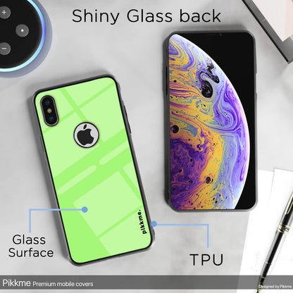 Hybrid Mobile back cover for iPhone X/XS – Pikkme – photo 3