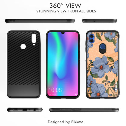 Phone cover for Honor 10 Lite – Pikkme – photo 2