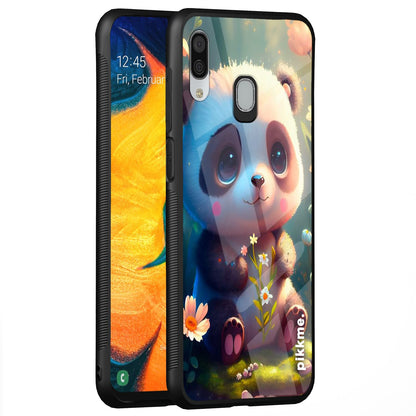 Mobile cover for Samsung A20/A30/M10s – Pikkme