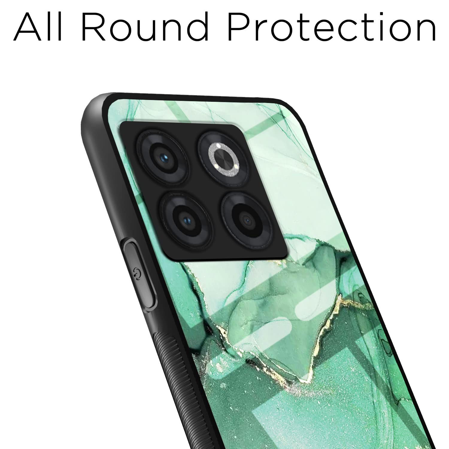 Hybrid Back cover for OnePlus 10T 5G – Pikkme – photo 7