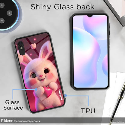 Pikkme Hybrid phone cover for Redmi 9A/9i/9A Sport – photo 3