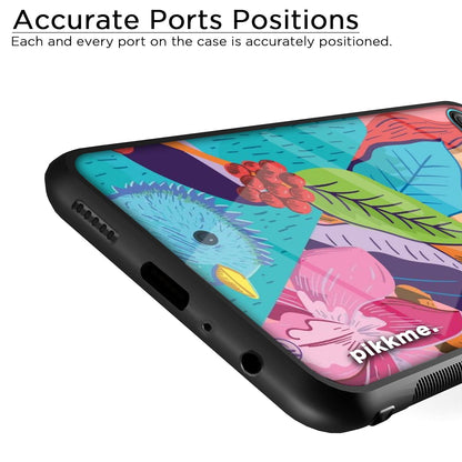Pikkme Hybrid mobile cover for Honor 9 Lite – photo 6
