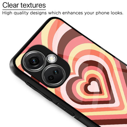 OnePlus Nord CE 3 5G mobile back cover by Pikkme – photo 4
