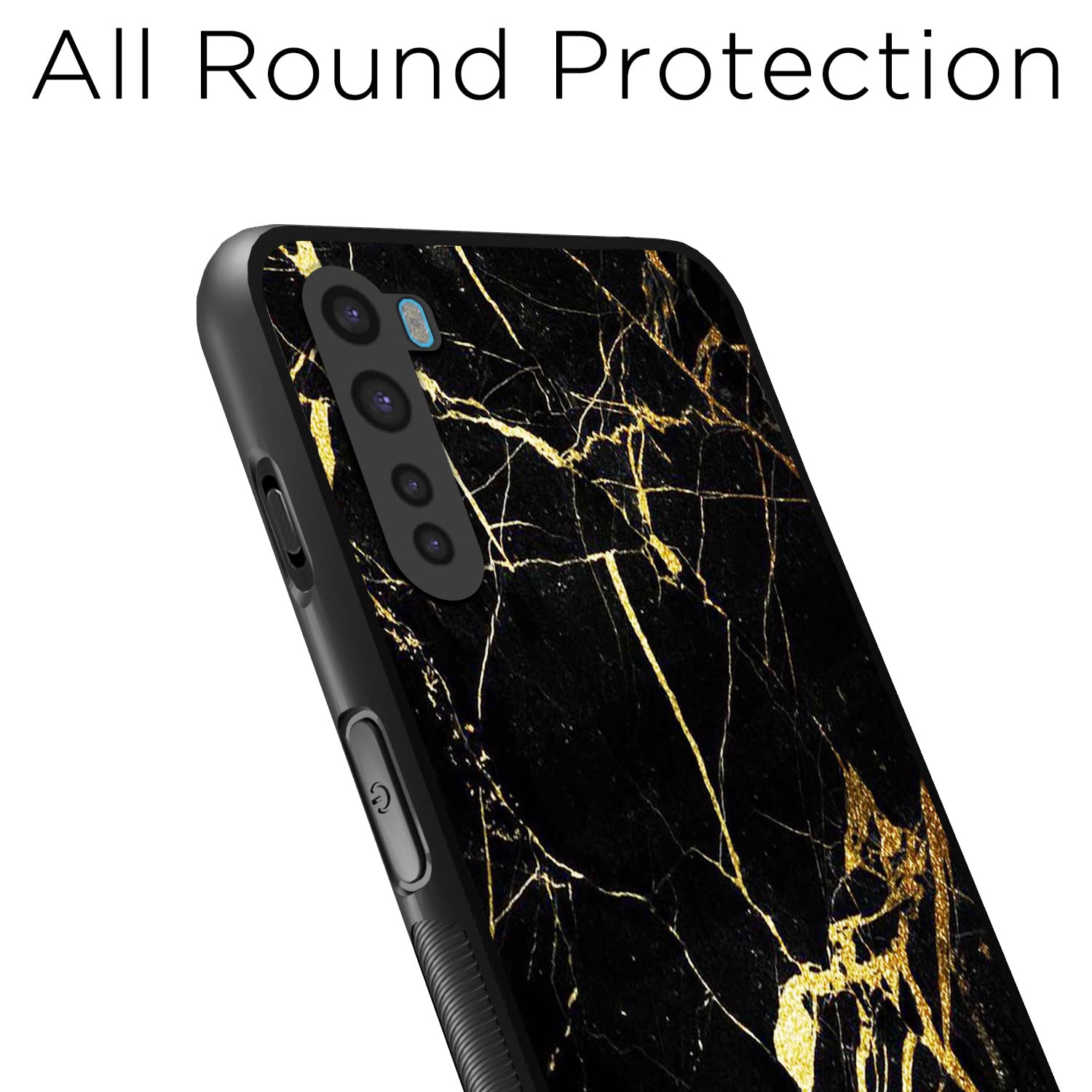 Pikkme OnePlus Nord Hybrid phone cover – photo 7