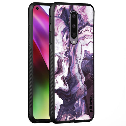 Hybrid Mobile back cover for OnePlus 8 – Pikkme