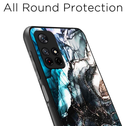 Pikkme back cover for Redmi Note 11T/Poco M4 Pro 5G – photo 7